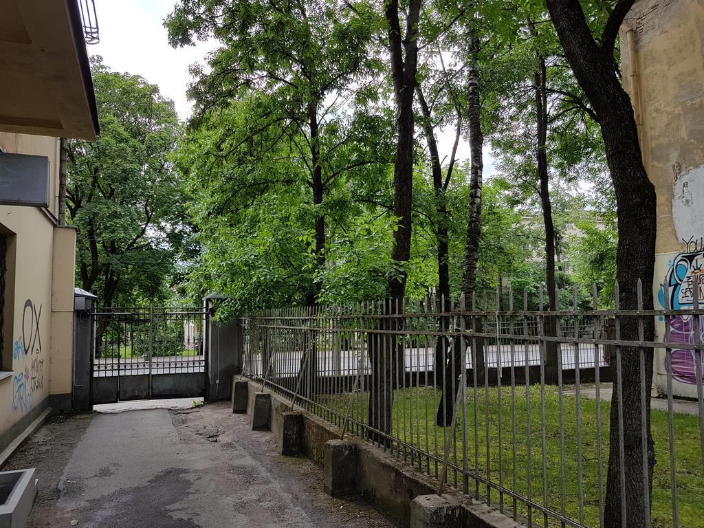 M.K. Apartments Vilnius Ngoại thất bức ảnh