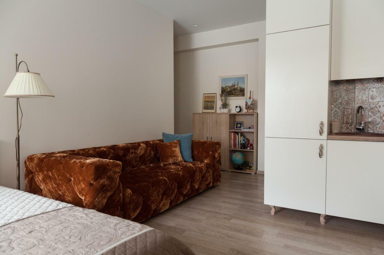 M.K. Apartments Vilnius Ngoại thất bức ảnh