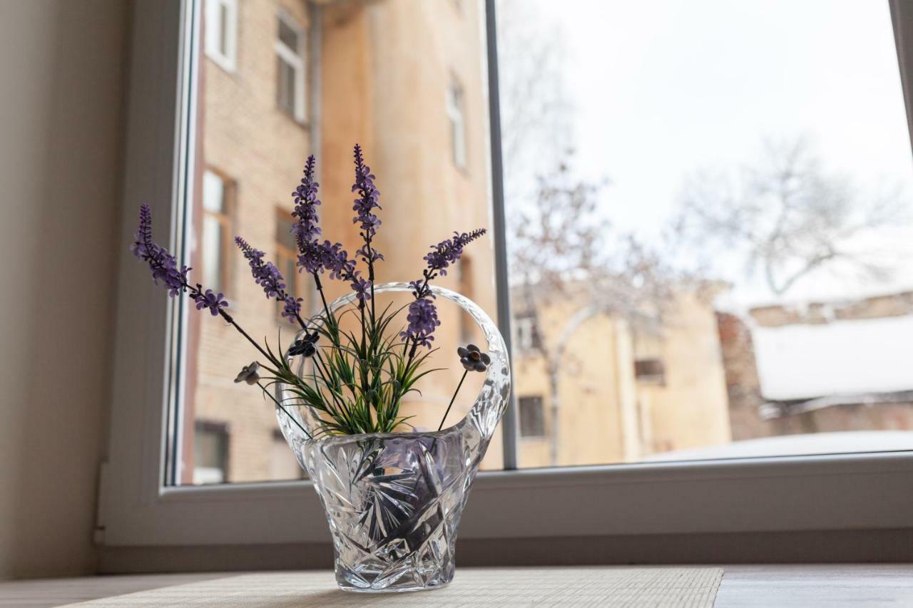 M.K. Apartments Vilnius Ngoại thất bức ảnh