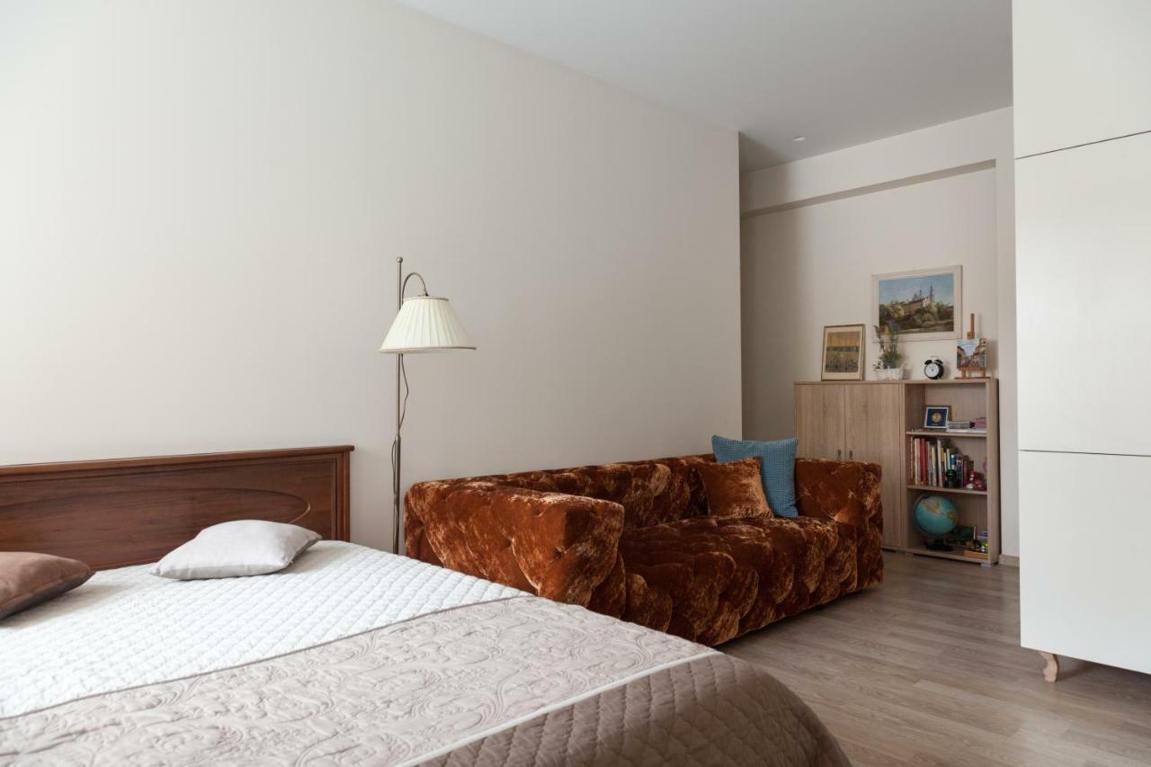 M.K. Apartments Vilnius Ngoại thất bức ảnh