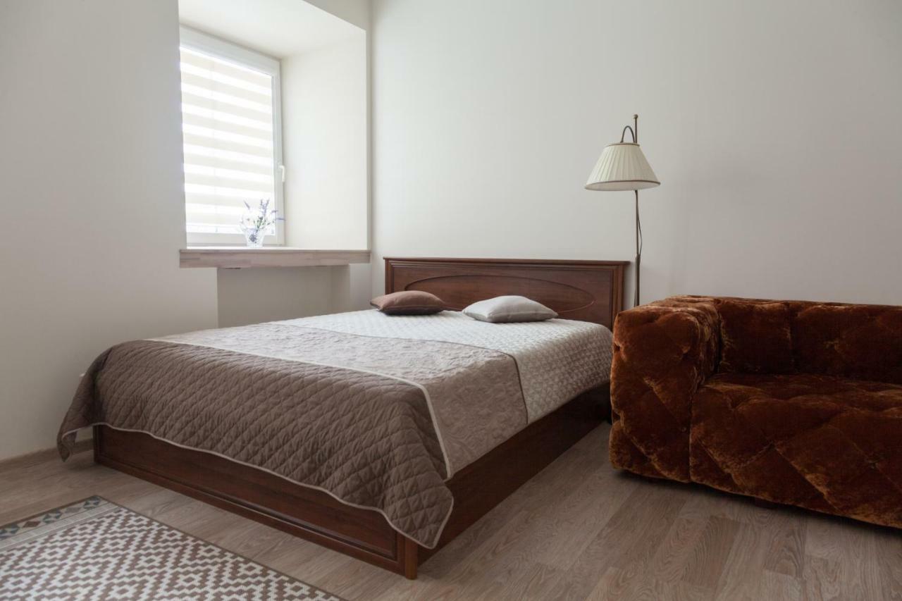 M.K. Apartments Vilnius Ngoại thất bức ảnh