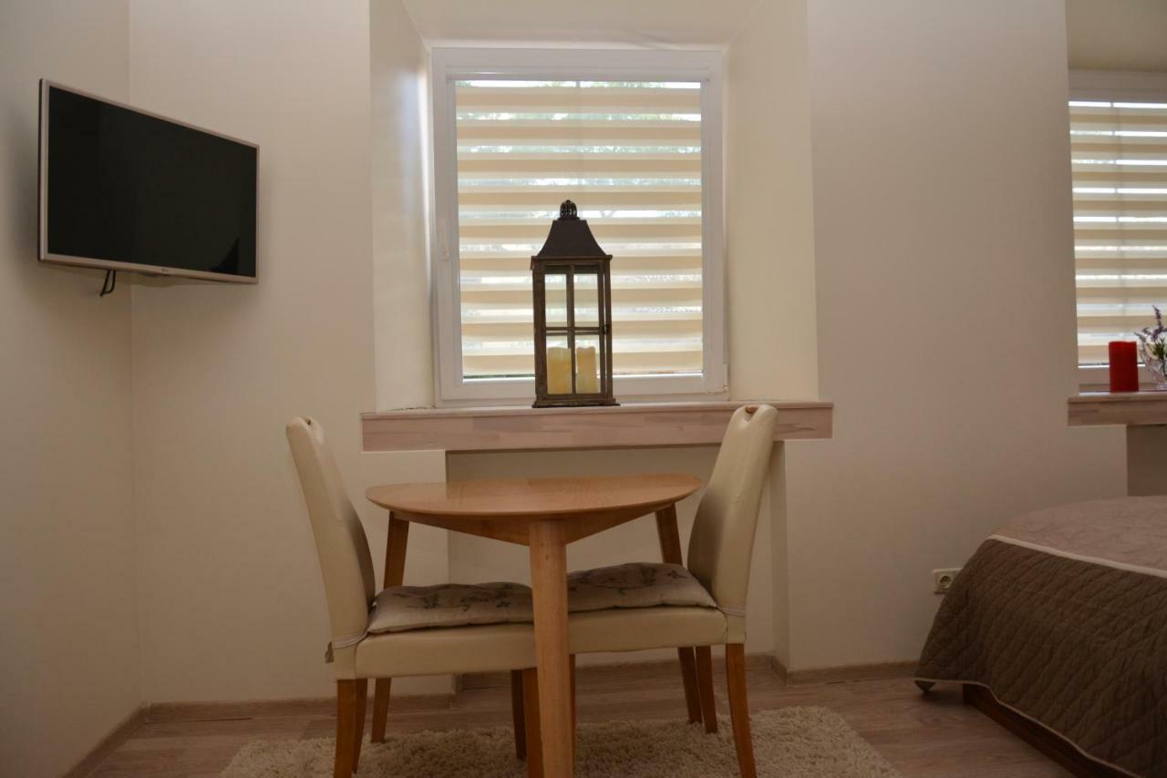 M.K. Apartments Vilnius Ngoại thất bức ảnh