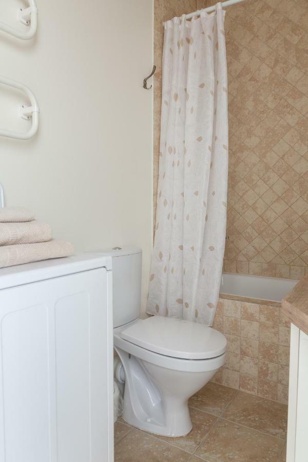 M.K. Apartments Vilnius Ngoại thất bức ảnh
