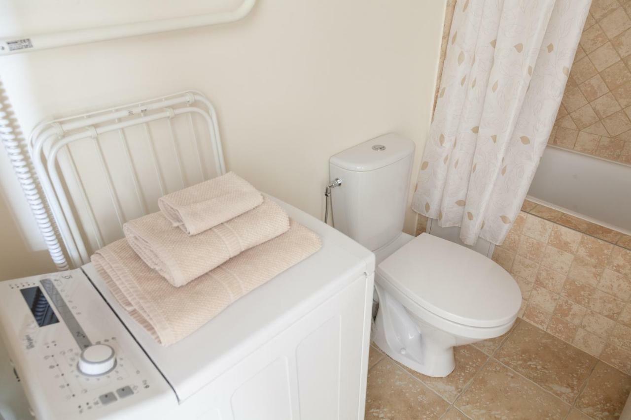 M.K. Apartments Vilnius Ngoại thất bức ảnh