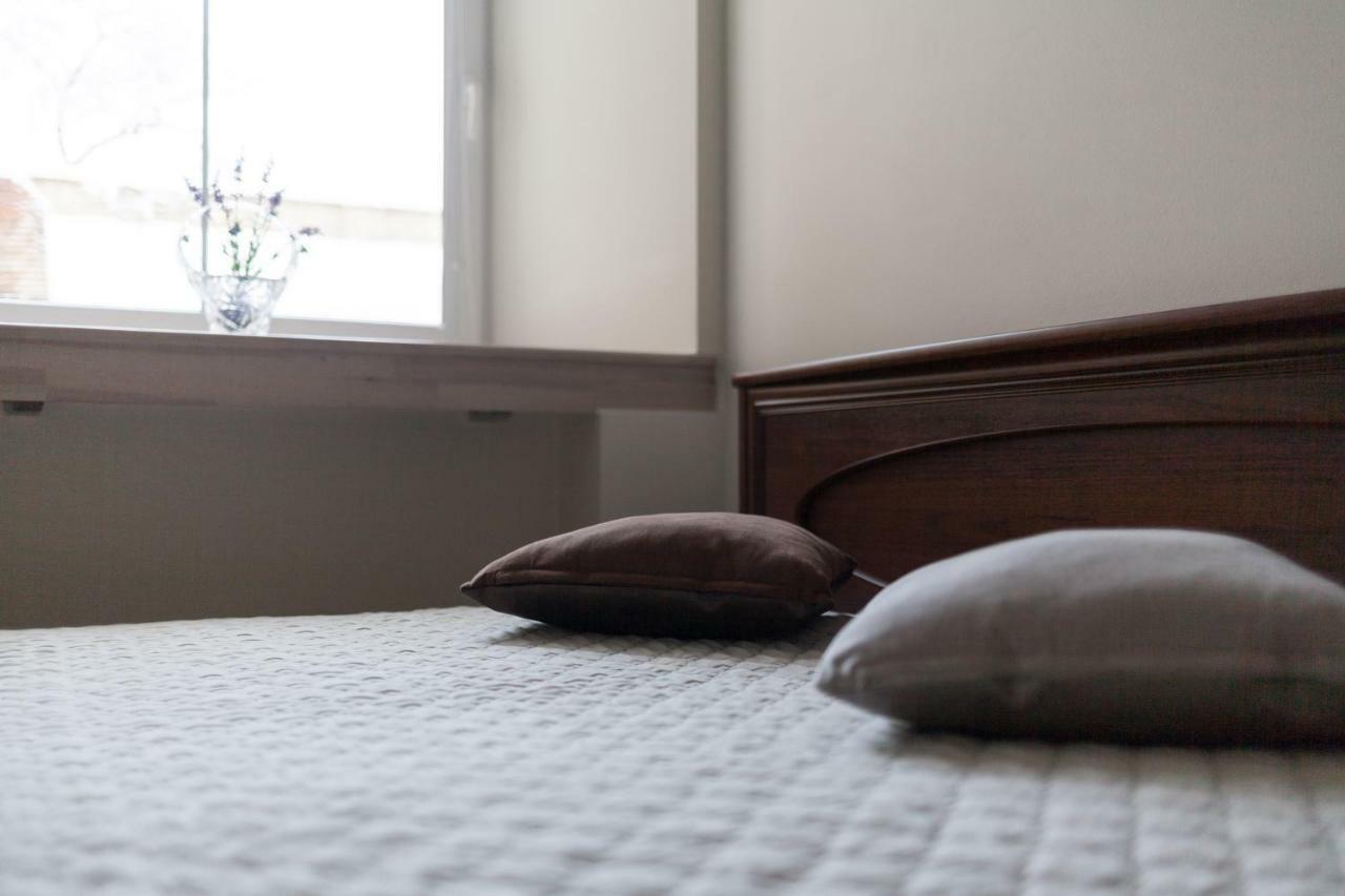 M.K. Apartments Vilnius Ngoại thất bức ảnh