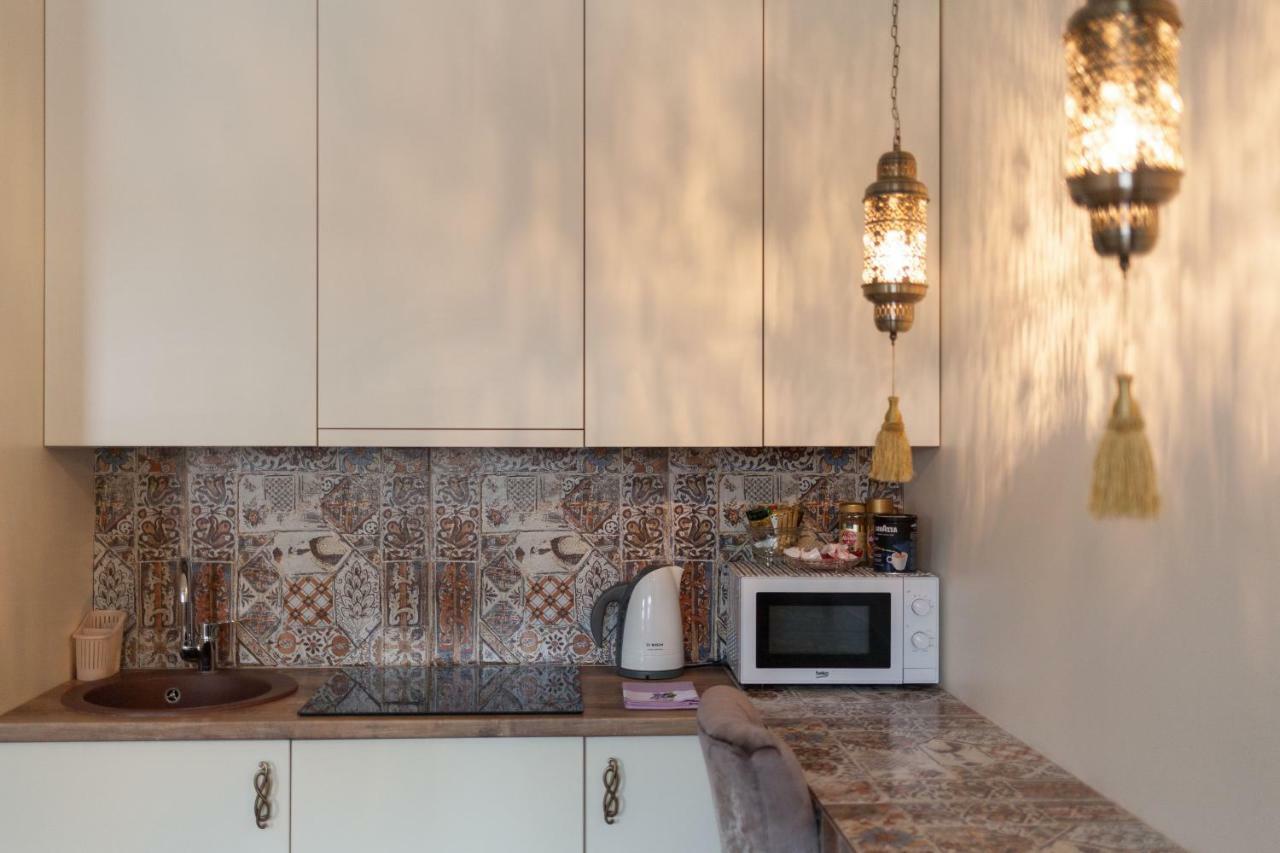 M.K. Apartments Vilnius Ngoại thất bức ảnh